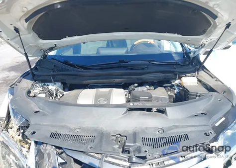 2018 Lexus Rx 350L Premium from USA, damaged, VIN JTJGZKCAXJ2001308